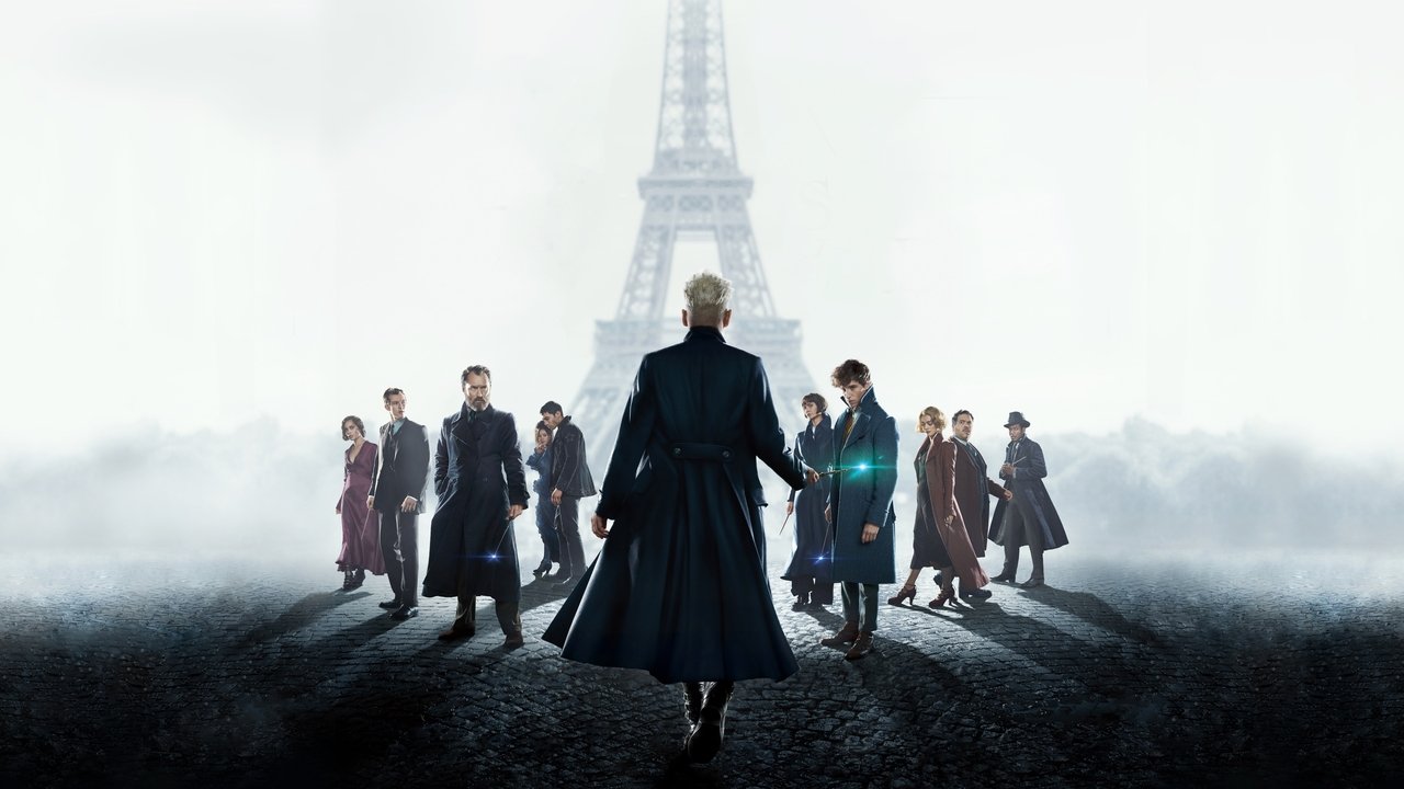 Fantastic Beasts: The Crimes of Grindelwald (2018) สัตว์มหัศจรรย์: อาชญากรรมของกรินเดลวัลด์